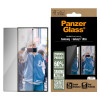 PanzerGlass privātuma ekrāna aizsargs Samsung Galaxy S25 Ultra | Ultra-Wide Fit | PanzerGlass