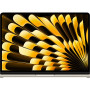 Apple MacBook | Air | Starlight | 13,6