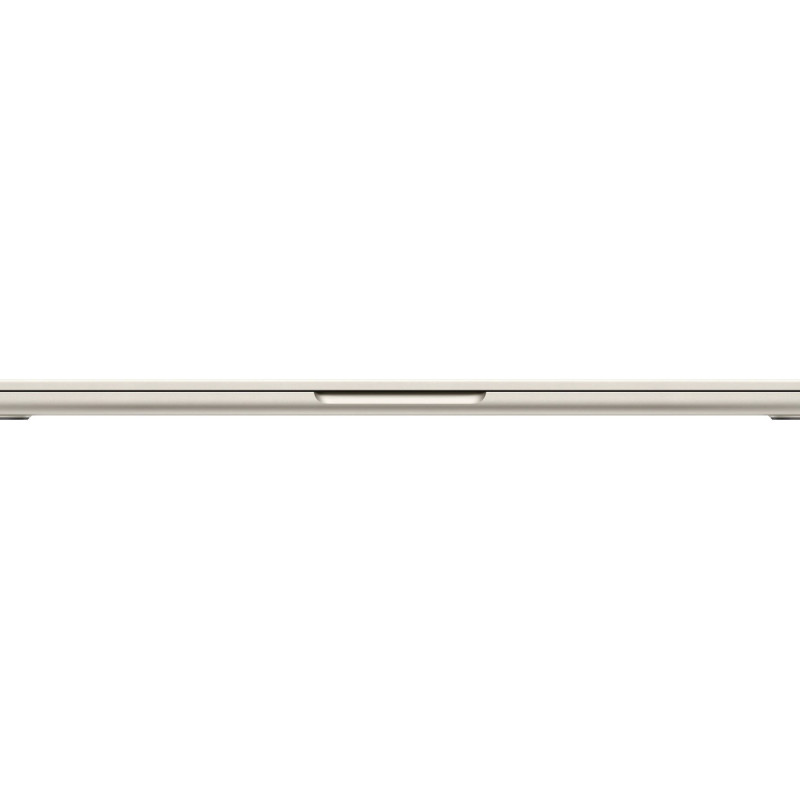 Apple MacBook | Air | Starlight | 13,6
