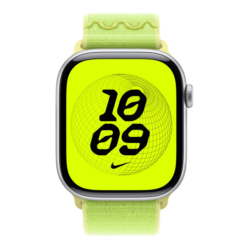 Apple 46mm Volt Splash Nike Sport Loop | Apple