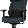 Genesis spēļu krēsls | Nitro 800 | pelēks