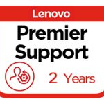 Lenovo garantija | 2 gadu Premier Support uzlabojums no 1 gada Onsite | 2 gadi