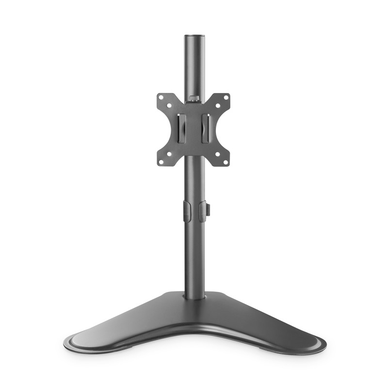 Digitus | Desk Mount | Adjustable Height, Rotate, Swivel | Black