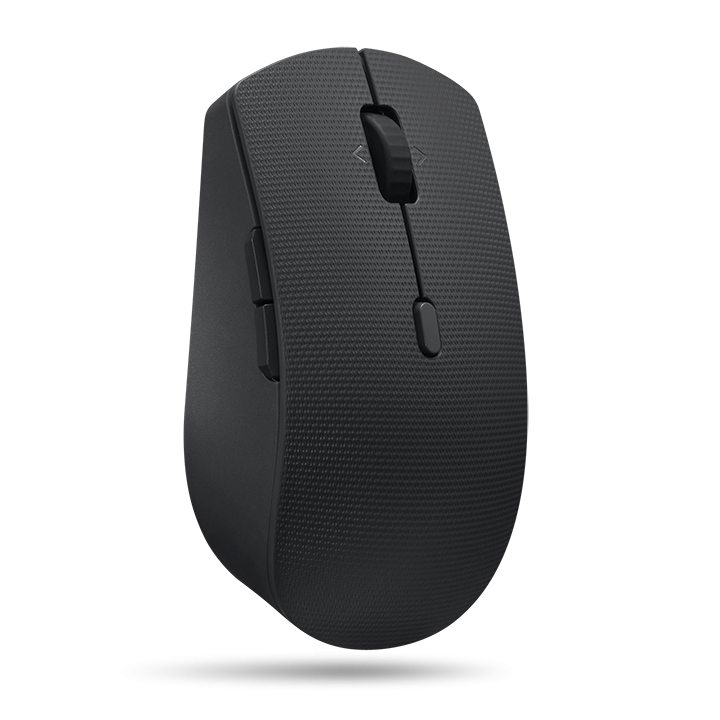 Lenovo Professional bezvadu uzlādējams komplekts Klaviatūra un pele | Klaviatūras un peles komplekts | Bezvadu | Pele iekļauta | Bluetooth | ASV angļu | Uzlādējams professional | Pelēks