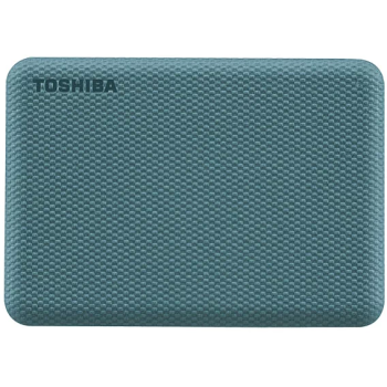 Canvio Advance | HDTCA20EG3AA | 2000 GB | 2.5