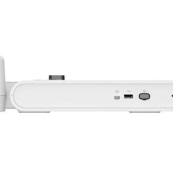 Epson | ELPDC30 | Balts