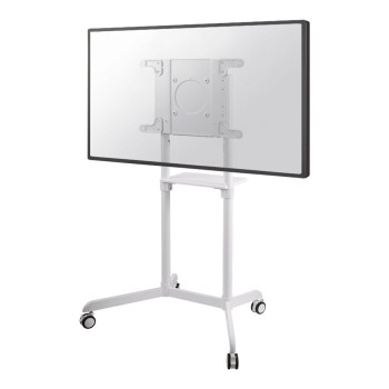 Neomounts Floor stand | NS-M1250WHITE TV grozs | Rotācija, Noliekšana | 37-70