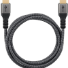 Goobay 65260 kabelis | HDMI uz HDMI | 1 m