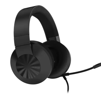 Lenovo Gaming Headset | H210 | Built-in microphone | 3.5 mm | Black