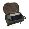 Thule | Chasm | Ceļasoma (duffel) | Ūdensizturīga | Deep Khaki