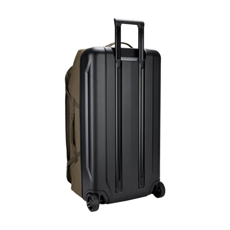 Thule | Chasm | Ceļasoma (duffel) | Ūdensizturīga | Deep Khaki