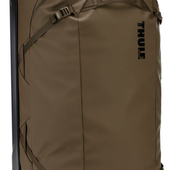 Thule | Chasm | Ceļasoma (duffel) | Ūdensizturīga | Deep Khaki