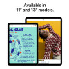 Apple iPad Air | 11