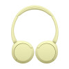 Sony Austiņas | WH-CH520 | Bluetooth | On-Ear | Dzeltens | Bezvadu