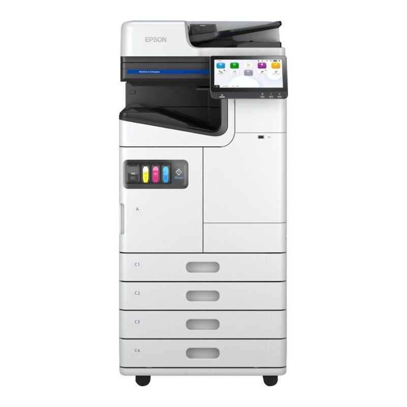 Epson WORKFORCE ENTERPRISE AM-C5000 | Epson
