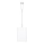 Apple USB-C to SD Card Reader