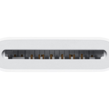Apple USB-C — SD karšu lasītājs