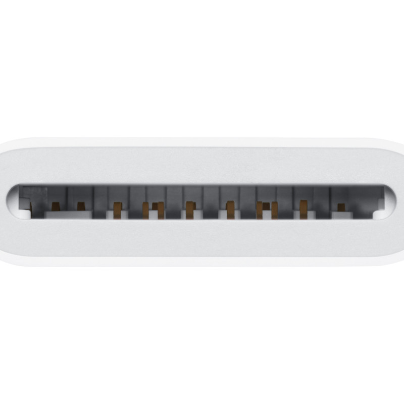 Apple USB-C — SD karšu lasītājs