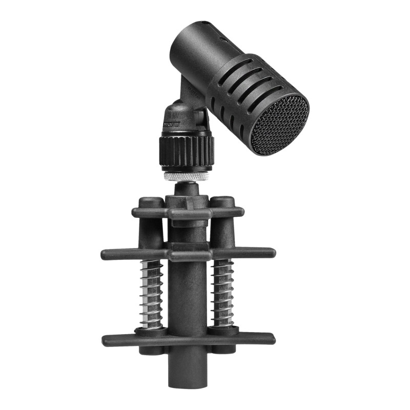 Beyerdynamic | Dinamiska bungmikrofons, superkardioīds | TG D35