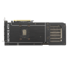 Asus PRIME GeForce RTX 5070 Ti 16GB GDDR7 OC Edition | NVIDIA | 16 GB | GeForce RTX 5070 Ti | GDDR7 | HDMI portu skaits 1 | PCI Express 5.0
