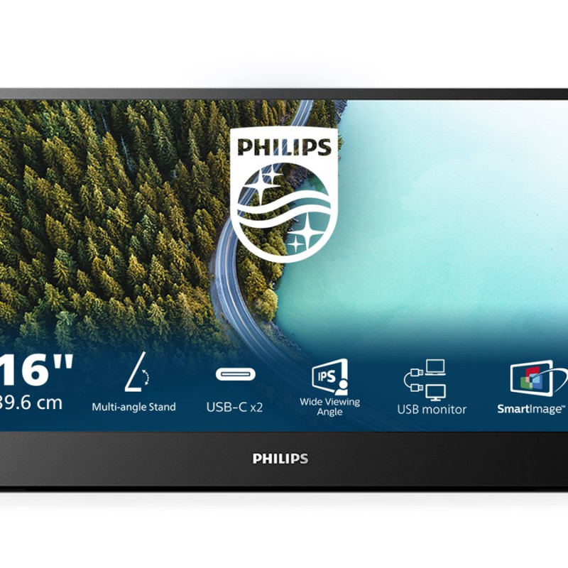 Philips | 16B1P3302D/00 | 16