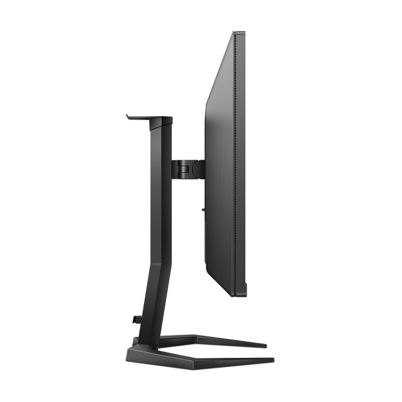 Philips | Gaming Monitor | 27M1N3200ZS/00 | 27 " | IPS | FHD | 16:9 | 165 Hz | 4 ms | 1920 x 1080 | 250 cd/m² | HDMI ports quantity 2 | Black