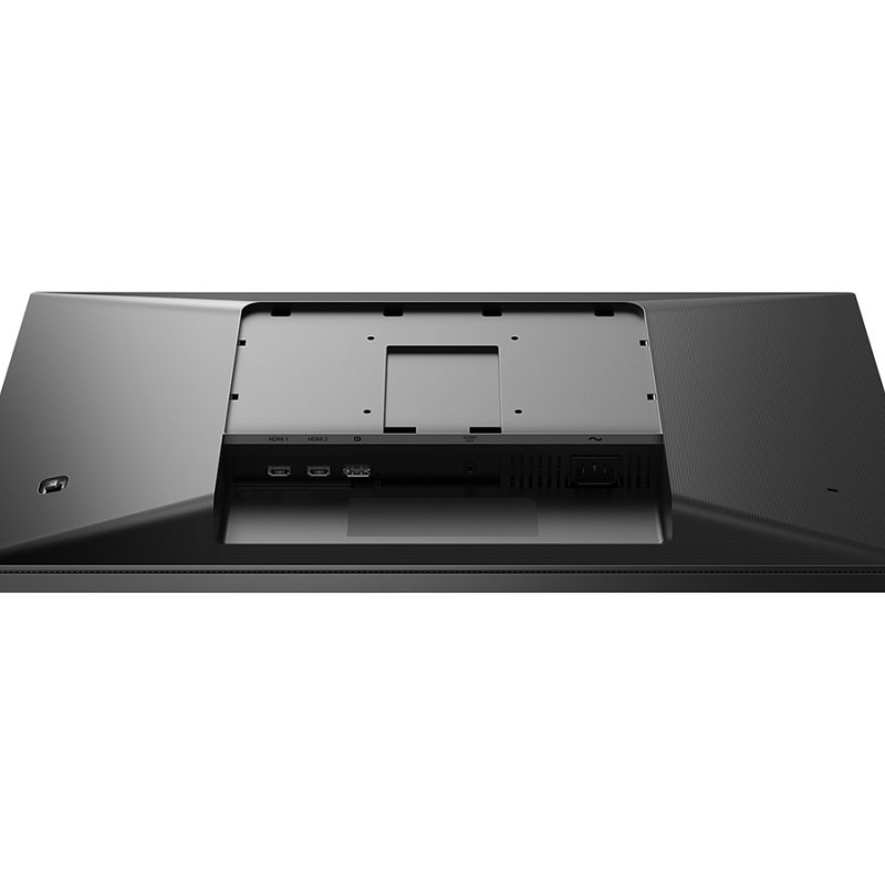 Philips | Gaming Monitor | 27M1N3200ZS/00 | 27 " | IPS | FHD | 16:9 | 165 Hz | 4 ms | 1920 x 1080 | 250 cd/m² | HDMI ports quantity 2 | Black