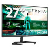 Philips | Gaming Monitor | 27M1N3200ZS/00 | 27 " | IPS | FHD | 16:9 | 165 Hz | 4 ms | 1920 x 1080 | 250 cd/m² | HDMI ports quantity 2 | Black