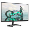 Philips | Gaming Monitor | 27M1N3200ZS/00 | 27 " | IPS | FHD | 16:9 | 165 Hz | 4 ms | 1920 x 1080 | 250 cd/m² | HDMI ports quantity 2 | Black