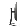 Philips | Gaming Monitor | 27M1N3200ZS/00 | 27 " | IPS | FHD | 16:9 | 165 Hz | 4 ms | 1920 x 1080 | 250 cd/m² | HDMI ports quantity 2 | Black
