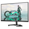 Philips | Gaming Monitor | 27M1N3200ZS/00 | 27 " | IPS | FHD | 16:9 | 165 Hz | 4 ms | 1920 x 1080 | 250 cd/m² | HDMI ports quantity 2 | Black