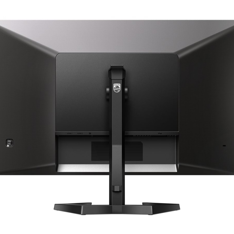 Philips | Gaming Monitor | 27M1N3200ZS/00 | 27 " | IPS | FHD | 16:9 | 165 Hz | 4 ms | 1920 x 1080 | 250 cd/m² | HDMI ports quantity 2 | Black