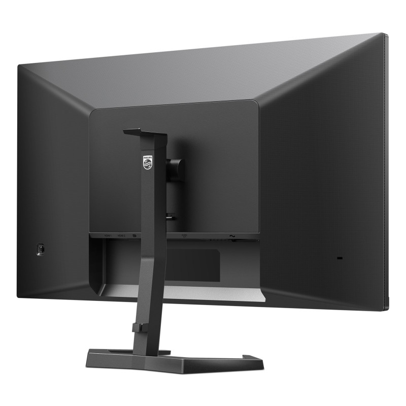 Philips | Gaming Monitor | 27M1N3200ZS/00 | 27 " | IPS | FHD | 16:9 | 165 Hz | 4 ms | 1920 x 1080 | 250 cd/m² | HDMI ports quantity 2 | Black
