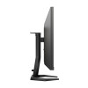 Philips | Gaming Monitor | 27M1N3200ZS/00 | 27 " | IPS | FHD | 16:9 | 165 Hz | 4 ms | 1920 x 1080 | 250 cd/m² | HDMI ports quantity 2 | Black