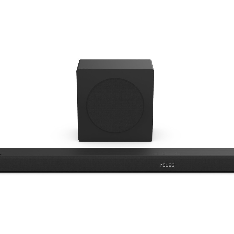 Hisense skaņas josla | HS3100 | AUX ieeja | Bluetooth | Bezvadu savienojums