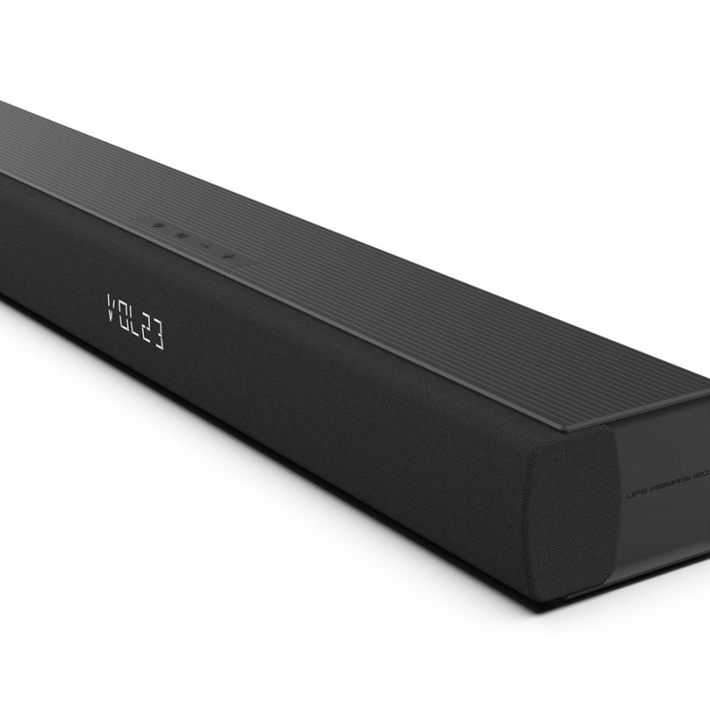 Hisense skaņas josla | HS3100 | AUX ieeja | Bluetooth | Bezvadu savienojums