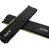 ADATA | GAMMIX D35 | 2x8 GB | DDR4 | 3200 MHz | PC/server | Reģistrēta: Nē | ECC: Nē
