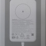 SALE OUT. 33W Magnetic Power Bank 10000mAh (Integrated Cable) | 10000 mAh | White | DEMO