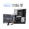 MSI MAG X870E GAMING MAX WIFI | Processor family AMD | Processor socket AM5 | DDR5 | Supported hard disk drive interfaces SATA, M.2 | Number of SATA connectors 4
