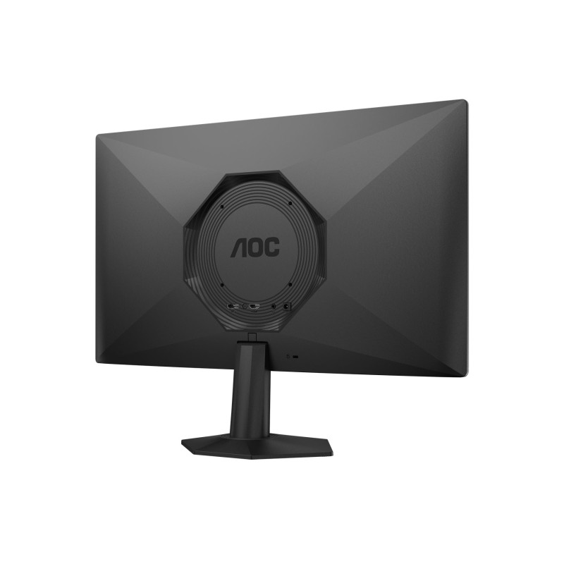 AOC 24G50F | 24 " | IPS | FHD | 16:9 | 180 Hz | 4 ms | 1920 x 1080 pixels | 300 cd/m² | HDMI ports quantity 1 | Black