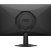 AOC 24G50F | 24 " | IPS | FHD | 16:9 | 180 Hz | 4 ms | 1920 x 1080 pixels | 300 cd/m² | HDMI ports quantity 1 | Black