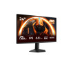 AOC 24G50F | 24 " | IPS | FHD | 16:9 | 180 Hz | 4 ms | 1920 x 1080 pixels | 300 cd/m² | HDMI ports quantity 1 | Black