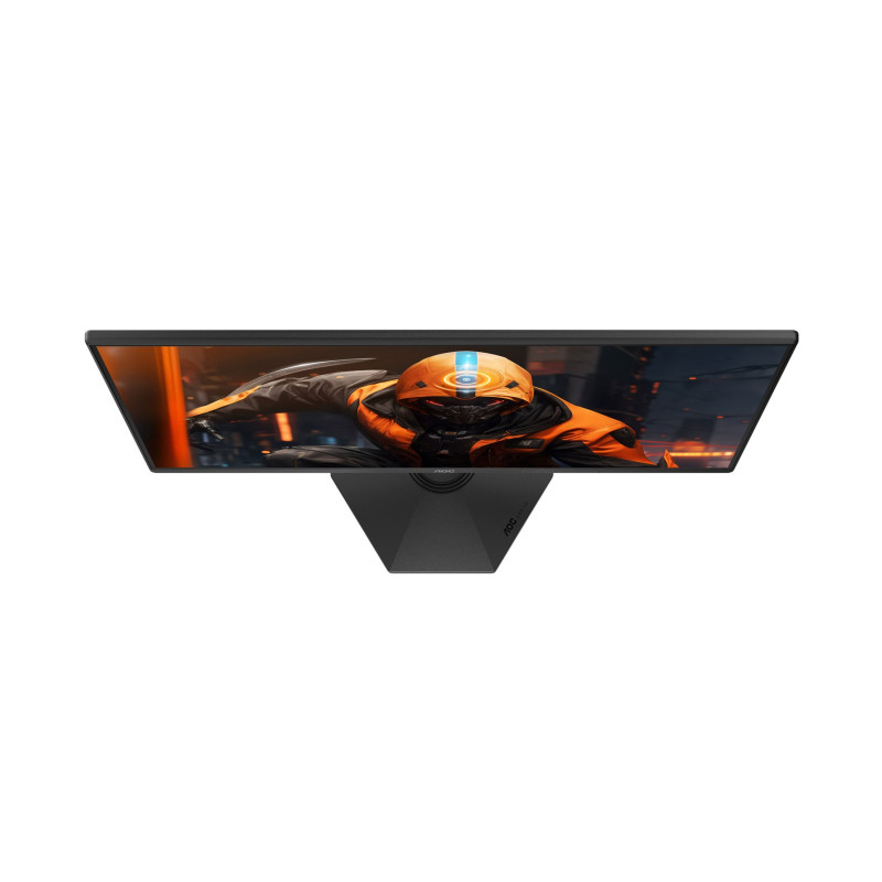 AOC 24G50F | 24 " | IPS | FHD | 16:9 | 180 Hz | 4 ms | 1920 x 1080 pixels | 300 cd/m² | HDMI ports quantity 1 | Black