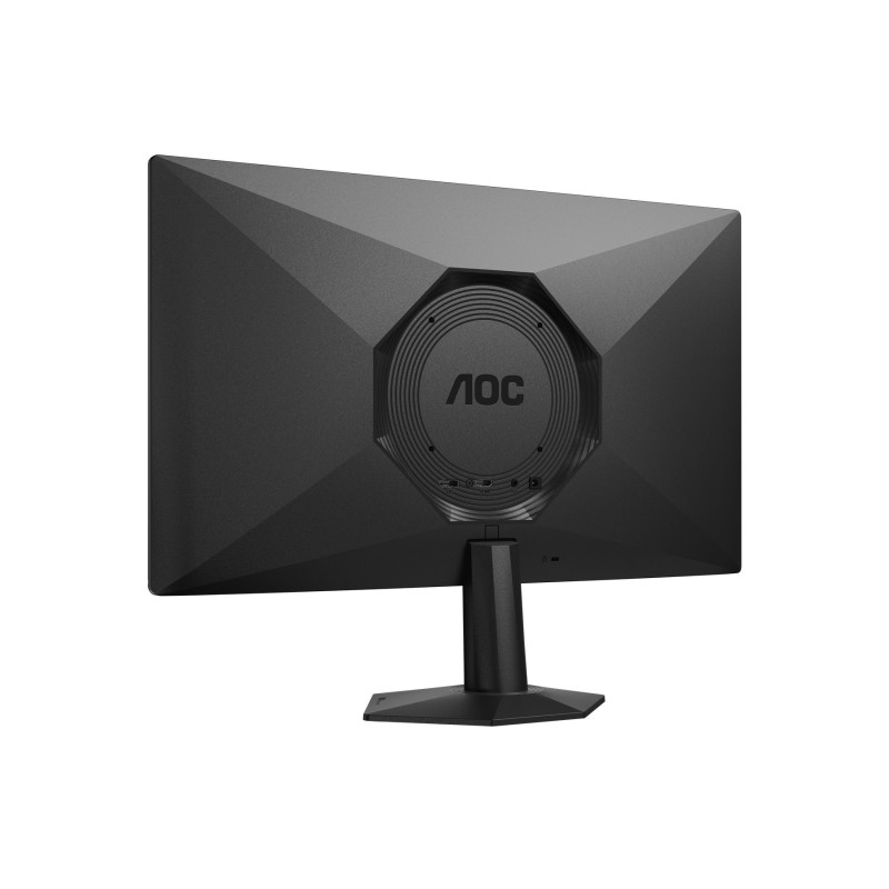 AOC 24G50F | 24 " | IPS | FHD | 16:9 | 180 Hz | 4 ms | 1920 x 1080 pixels | 300 cd/m² | HDMI ports quantity 1 | Black