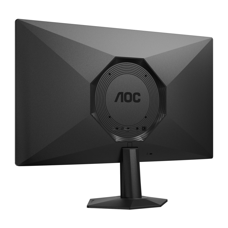 AOC 24G50F | 24 " | IPS | FHD | 16:9 | 180 Hz | 4 ms | 1920 x 1080 pixels | 300 cd/m² | HDMI ports quantity 1 | Black