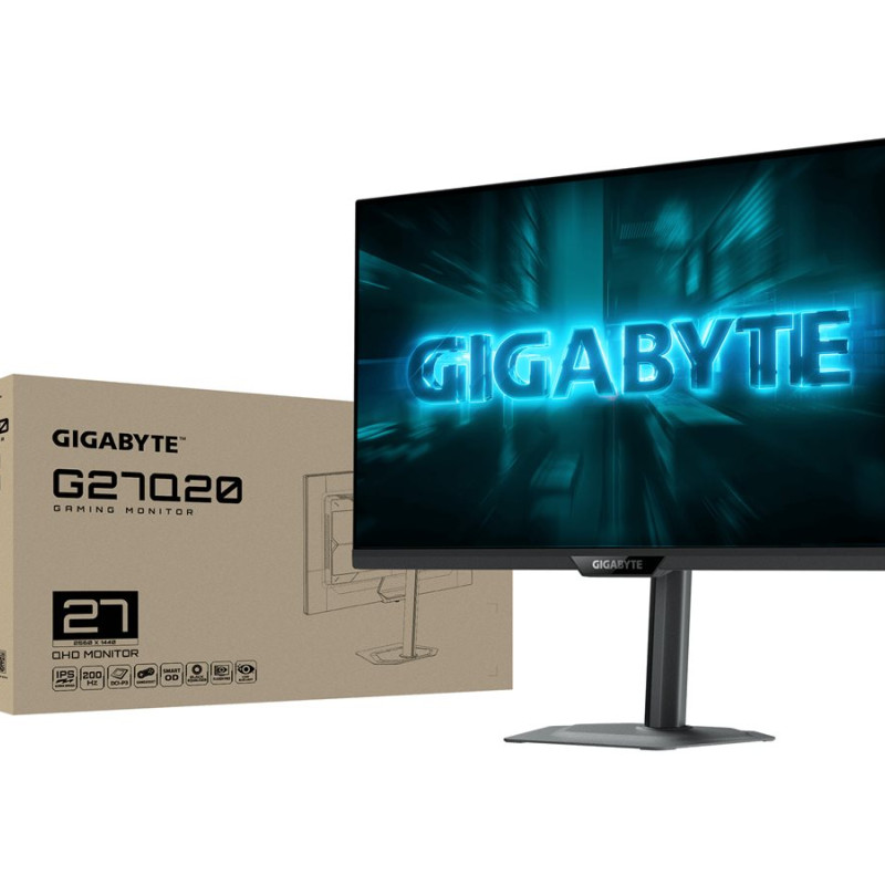 Gigabyte G27Q20 EK | 27