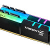 G.Skill | Trident Z RGB | 16 GB | DDR4 | 4000 MHz | PC/server | Reģistrēta: Nē | ECC: Nē
