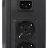 FSP | Nano 800 | 800 VA | 220/ 230/ 240 VAC V | 270 V