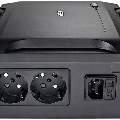 FSP | Nano 800 | 800 VA | 220/ 230/ 240 VAC V | 270 V