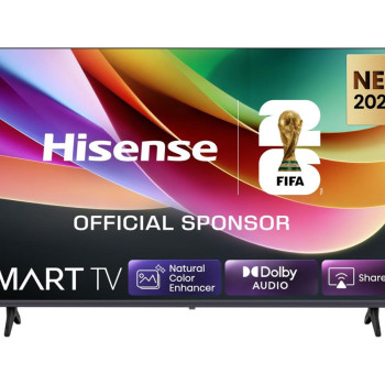 Hisense 40A4S 40